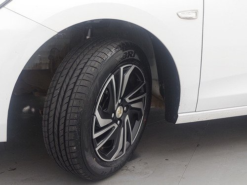 Chevrolet Onix 1.0 FLEX PLUS LT MANUAL
