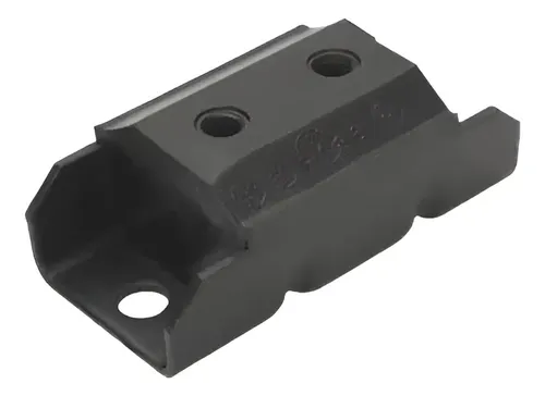 Coxim Caixa Cambio - R186 - Suporte Rei | MercadoLivre