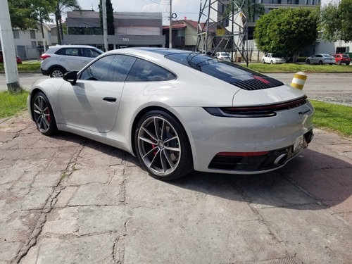 Imagen 5 de 15 de Porsche