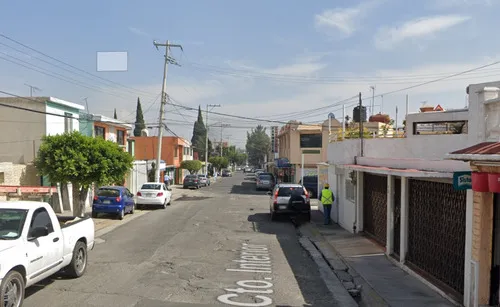 Casa En Venta Av. Cto. Interior 71, Izcalli Ecatepec Ecatepec/ Recuperación Bancaria Laab2