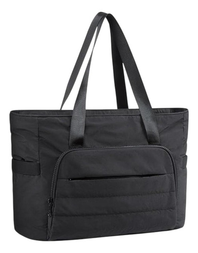 Bolsa De La Computadora Portátil Para Mujeres Con Bolso De