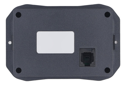 Monitor De Batería Con Derivación Wifi 10-100 V 0-50 A Bidir