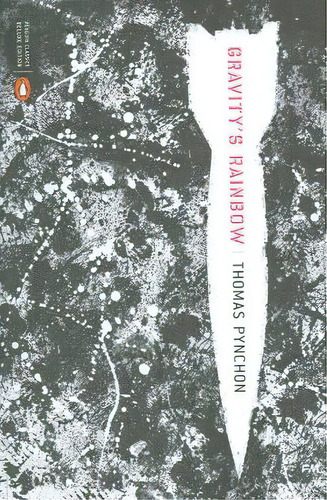 Gravity's Rainbow (classics Deluxe Edition), De Thomas Pynchon. Editorial Gardners En Inglés, 2006