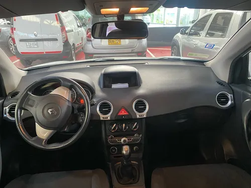 Renault Koleos 2.5 Expression