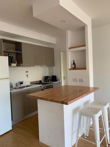 Venta, Lindisimo Y Amplio Monoambiente Con Super Amenities!