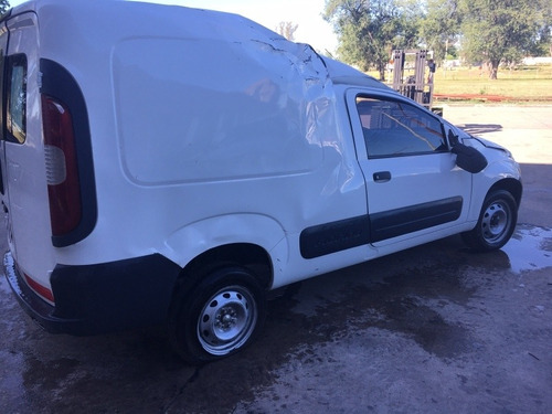 Imagen 11 de 19 de Fiat Fiorino 1.4