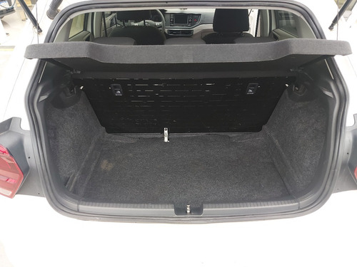 Imagen 16 de 17 de Volkswagen Polo Trendline Msi Manual