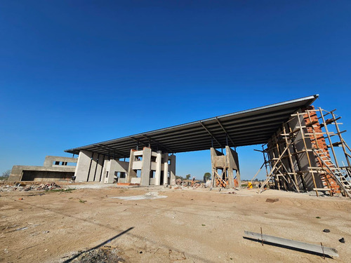Terreno En Venta - 700mts2 - Saint Thomas Chico