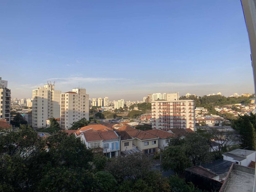 Imagem 6 de 18 de Apto 2 Dorms Na Vila Monumento, São Paulo R$450 Mil, Cod: 5675 - V5675