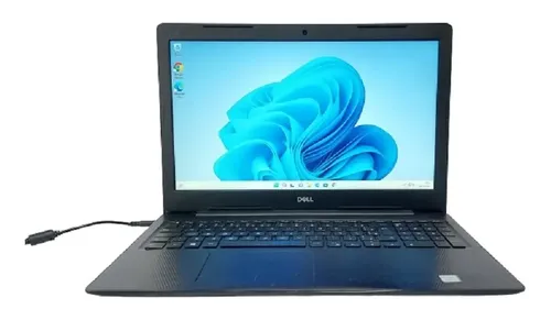 Notebook Dell Inspiron 15 3583 I5-8265u 8gb Ram 240gb M.2