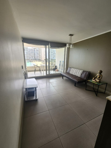 Se Vende Dpto. Laguna Del Mar La Serena Oportunidad!!!!