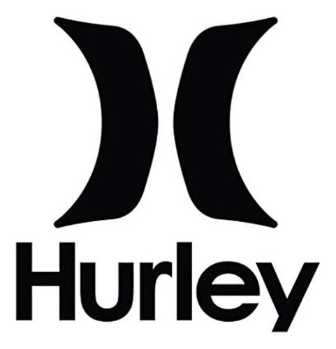 Gorra Hurley Trucker Corp Para Hombre, Espalda Trasera, Cómo
