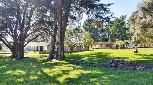 Chacra En Venta Laguna Del Sauce 1 Dormitorio- Ref: 4699