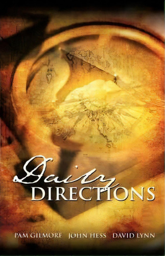 Daily Directions, De David Lynn. Editorial Xulon Press, Tapa Blanda En Inglés