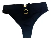 Comprar Bombachas Colaless Tiro Alto Con Hebillas Metal