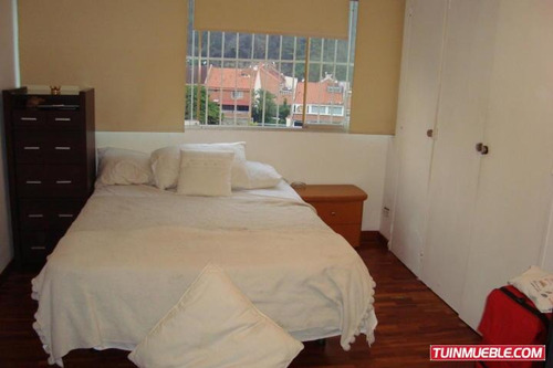 Apartamentos En Venta Código Ic 15-6162