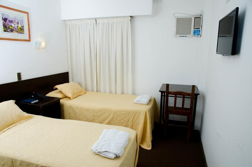 Imagen 3 de 12 de Vendo Hotel Céntrico En Villa Carlos Paz