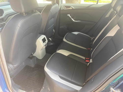 Volkswagen T-cross 1.6 Highline At 2019