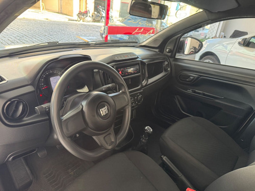 Fiat Strada Endurance 1.4 Flex 8V CS Plus