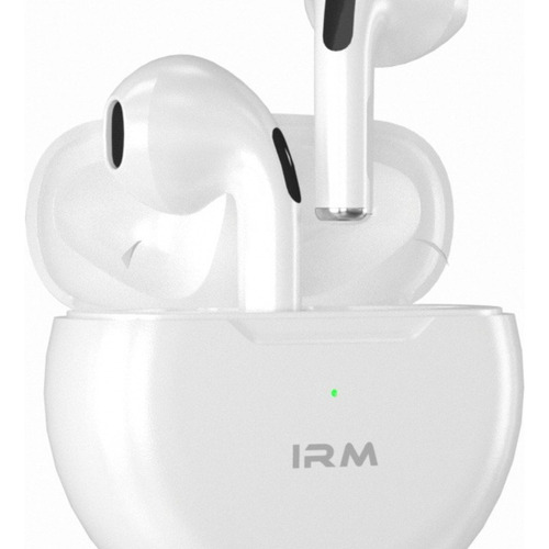 Audífonos Inalámbricos Bluetooth Tws In Ear Irm Soulmate8
