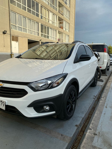Chevrolet Onix 1.4 Lt Mt