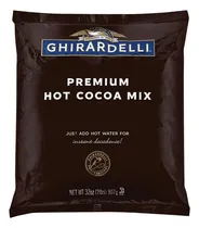 Comprar Ghirardelli Polvo Para Bebida Hot Cocoa Premium 907grs.