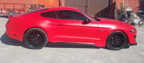 Ford Mustang 5.0l Gt V8 At