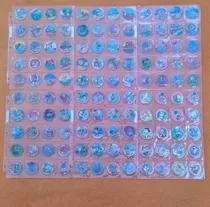 Comprar Colección Completa Tazos Lenticulares Tiny Toons 1994