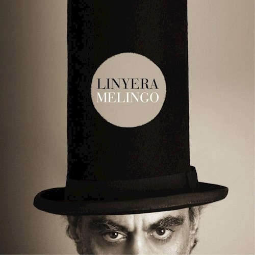 Cd Melingo Linyera Musicanoba Tech Cg Versión del álbum SIMPLE