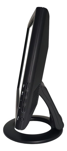 Viewera V158tp Tft Lcd 15 Monitor De Pantalla Táctil, Negro