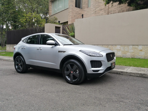 Jaguar E Pace Hse Hse
