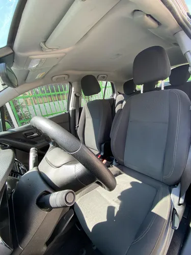 Chevrolet Tracker 1.8 Ls