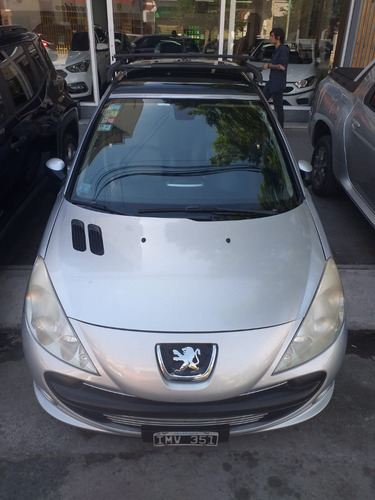 Peugeot 207 1.6 Xt