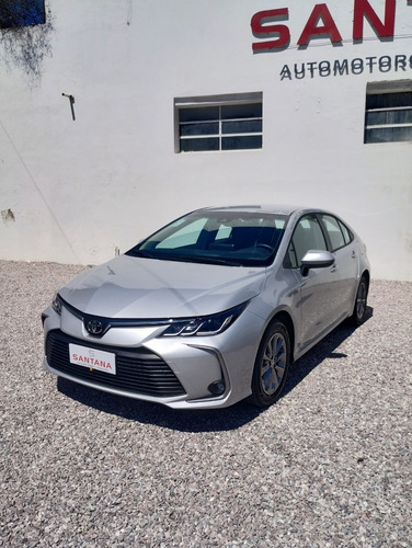 Toyota Corolla 2.0 Seg Cvt 170cv