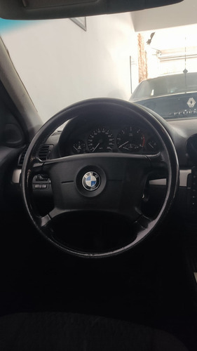 BMW Serie 3 2.0 320d Executive