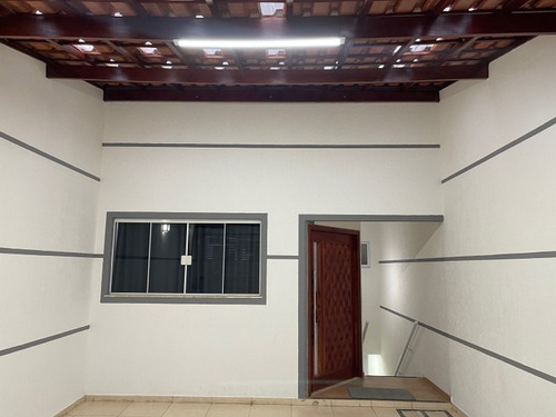 Imagem 7 de 18 de Sobrado A Venda Com 3 Dormitórios No Mogi Moderno Em Mogi Das Cruzes - Ca00414 - 70811588