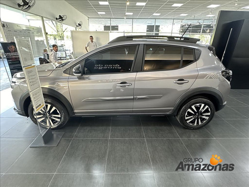 Renault Kardian 1.0 TCE FLEX EVOLUTION MANUAL