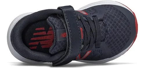 Tenis new balance best sale criança
