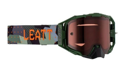 Goggle Velocity 6.5 Cactus