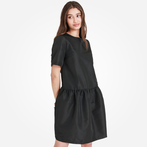 Levi's® Raya Taffeta Dress A1774-0000