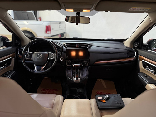 Honda CR-V 1.5 Turbo Plus Cvt
