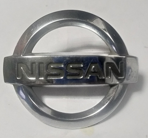 Emblema De Rin Nissan Patrol, Almera Original