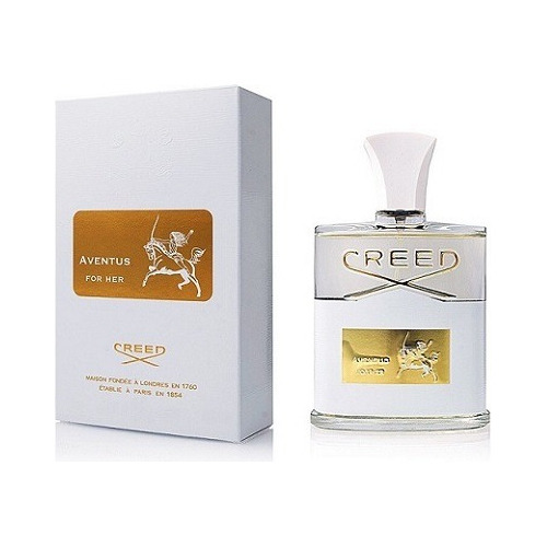 Creed Aventus 75 Ml Damas Original 