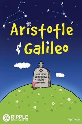 Libro Aristotle & Galileo - Yeji Kim