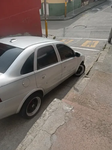 Chevrolet Corsa 1.4 L Evolution 5 p