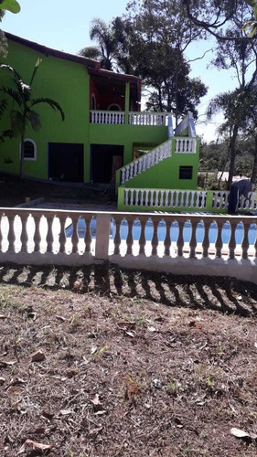 Imagem 11 de 14 de Ibiúna; Chácara Condomínio Fechado; 1.600,00m2 Piscina, Lago