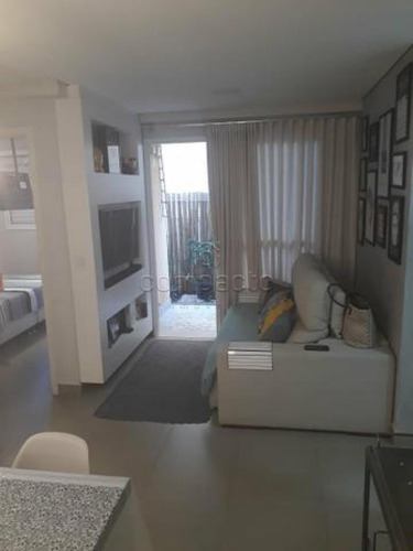 Imagem 6 de 10 de Apartamentos - Ref: V6986