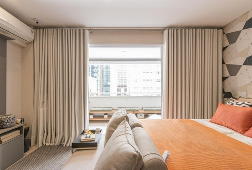 Imagem 13 de 30 de Apartamento Em Bela Vista, São Paulo/sp De 79m² 2 Quartos À Venda Por R$ 831.268,00 - Ap288917-s