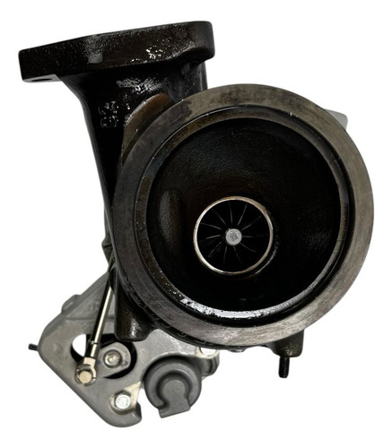 Turbina Origina Completa Renegade Compass Diesel 2022 A 2025 (Usado)
