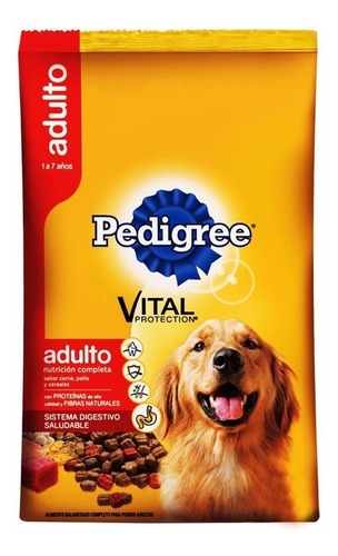 Pedigree Adulto 21 Kg, Catdog Shop